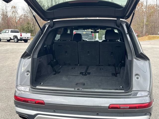 2025 Audi Q7 Premium Plus - Photo 13