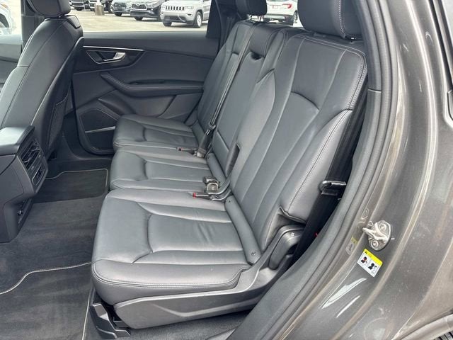 2025 Audi Q7 Premium Plus - Photo 17
