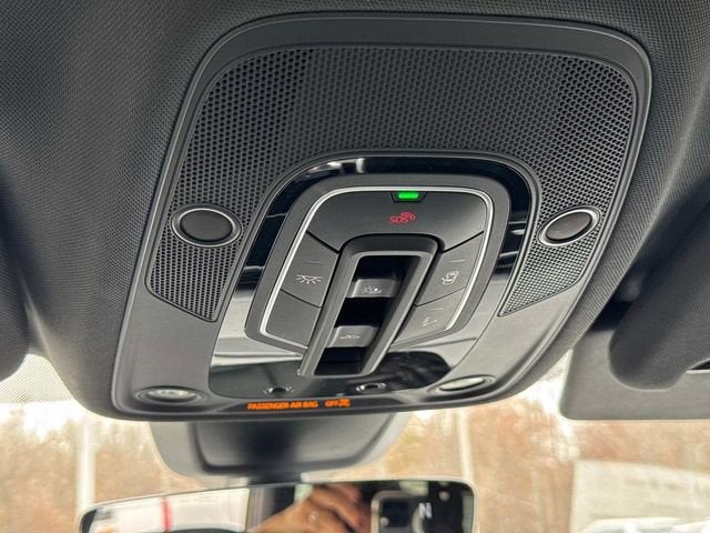 2025 Audi Q7 Premium Plus - Photo 23