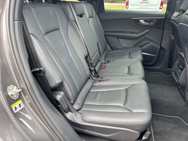 2025 Audi Q7 Premium Plus - Photo 25