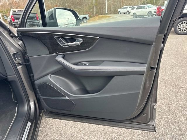 2025 Audi Q7 Premium Plus - Photo 27