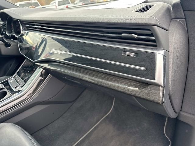 2025 Audi Q7 Premium Plus - Photo 28