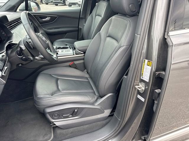 2025 Audi Q7 Premium Plus - Photo 33