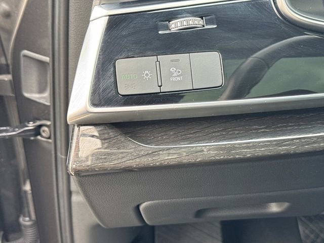 2025 Audi Q7 Premium Plus - Photo 34