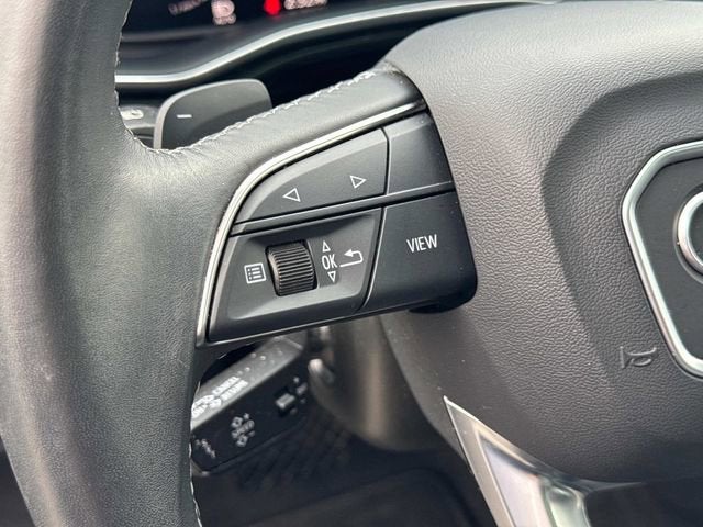 2025 Audi Q7 Premium Plus - Photo 35