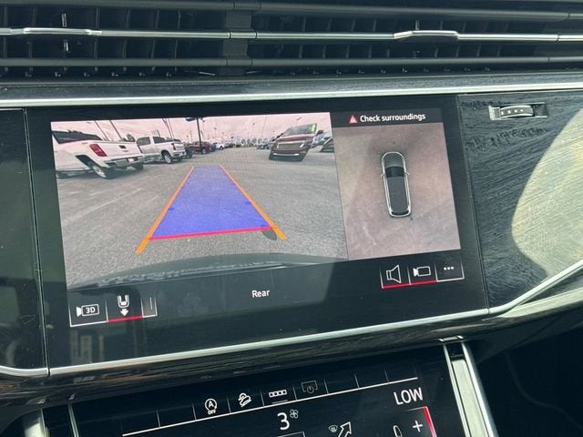 2025 Audi Q7 Premium Plus - Photo 37