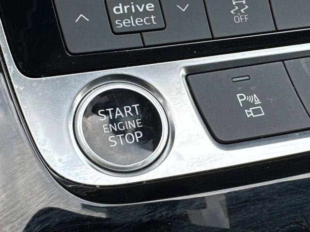 2025 Audi Q7 Premium Plus - Photo 40