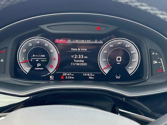 2025 Audi Q7 Premium Plus - Photo 41