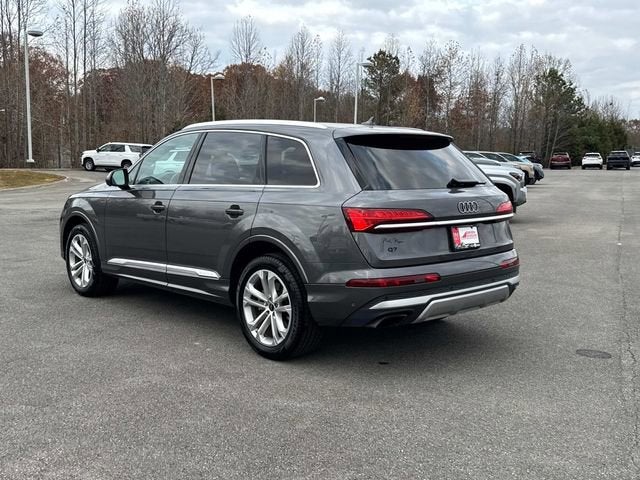 2025 Audi Q7 Premium Plus - Photo 6