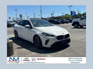 2025 BMW 2 Series 228 xDrive