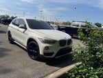 2019 BMW X1 sDrive28i