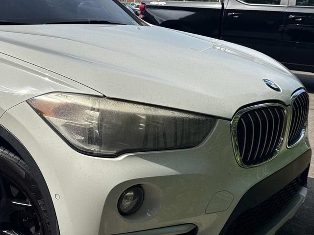 2019 BMW X1 sDrive28i