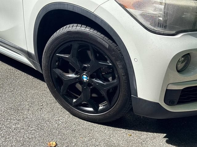 2019 BMW X1 sDrive28i