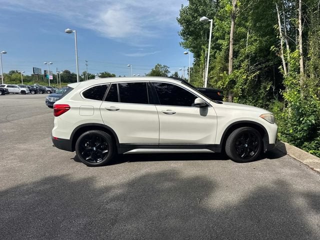 2019 BMW X1 sDrive28i