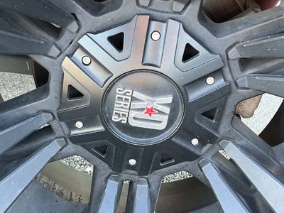2019 Jeep Wrangler Unlimited Rubicon 4x4
