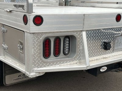2025 Ford Super Duty F-550 DRW XL