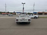 2025 Ford Super Duty F-550 DRW XL