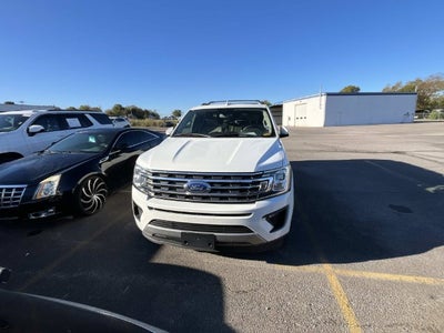2020 Ford Expedition XLT