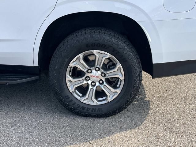 2022 GMC Yukon SLE