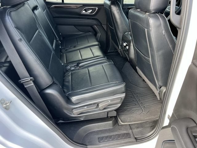 2022 GMC Yukon SLE