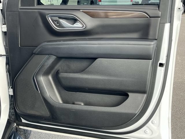 2022 GMC Yukon SLE