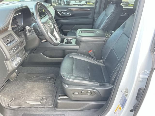 2022 GMC Yukon SLE
