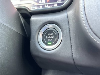 2022 GMC Yukon SLE