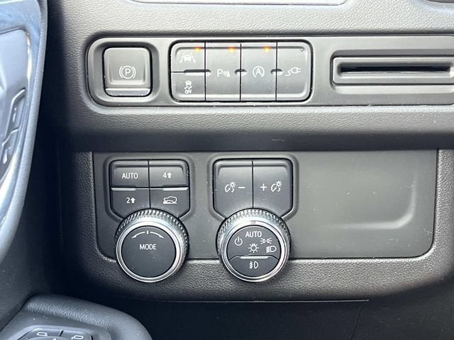 2022 GMC Yukon SLE