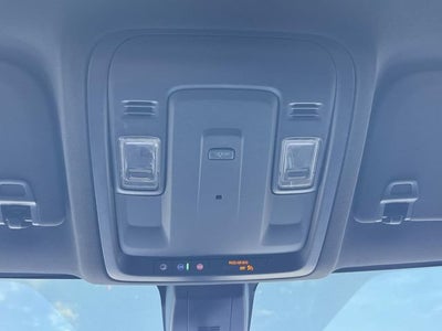 2022 GMC Yukon SLE