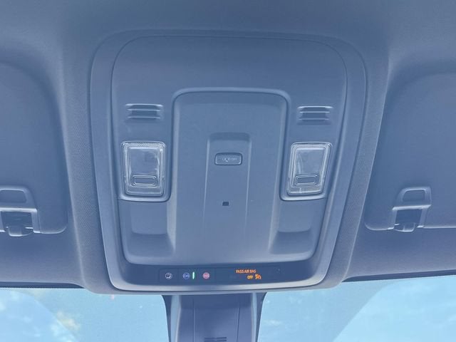 2022 GMC Yukon SLE