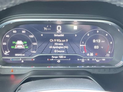 2022 GMC Yukon SLE