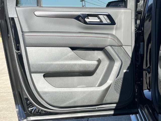 2027 Chevrolet Suburban RST