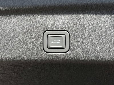 2027 Chevrolet Suburban RST