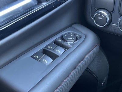 2027 Chevrolet Suburban RST