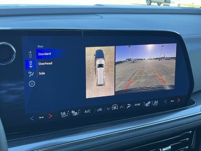 2027 Chevrolet Suburban RST