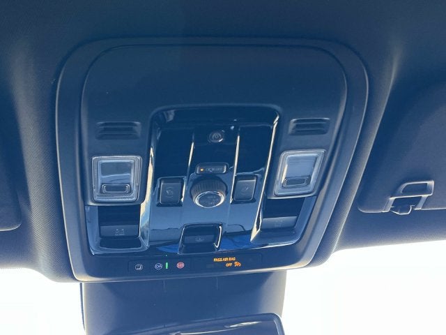 2027 Chevrolet Suburban RST