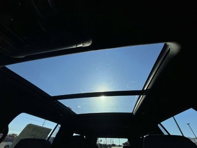 2027 Chevrolet Suburban RST
