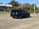 2027 Chevrolet Suburban RST