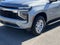 2027 Chevrolet Tahoe LS