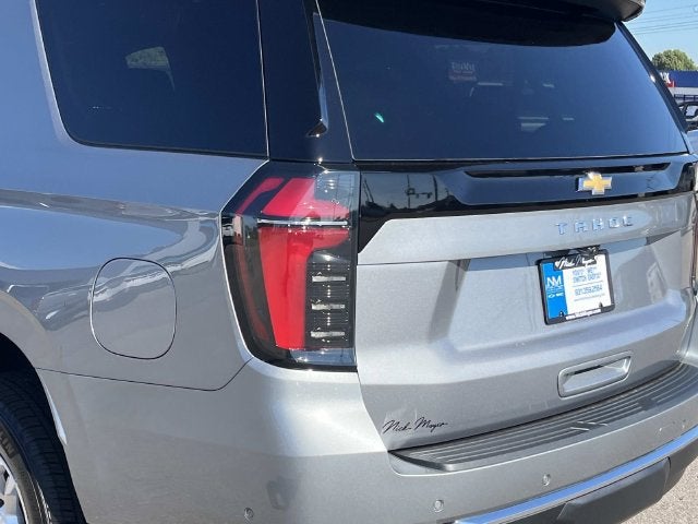 2027 Chevrolet Tahoe LS
