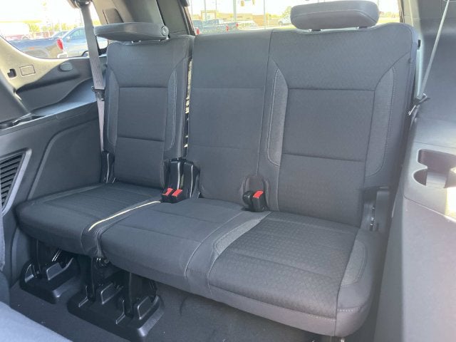 2027 Chevrolet Tahoe LS