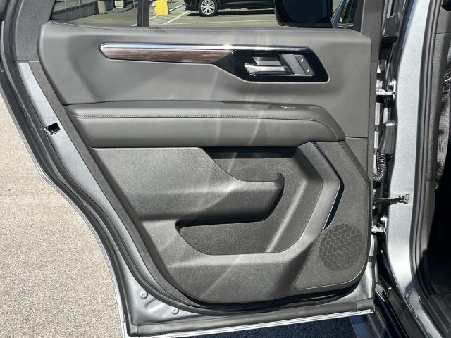 2027 Chevrolet Tahoe LS