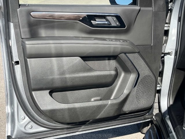 2027 Chevrolet Tahoe LS