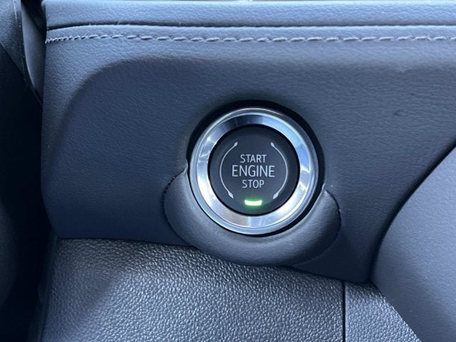 2027 Chevrolet Tahoe LS
