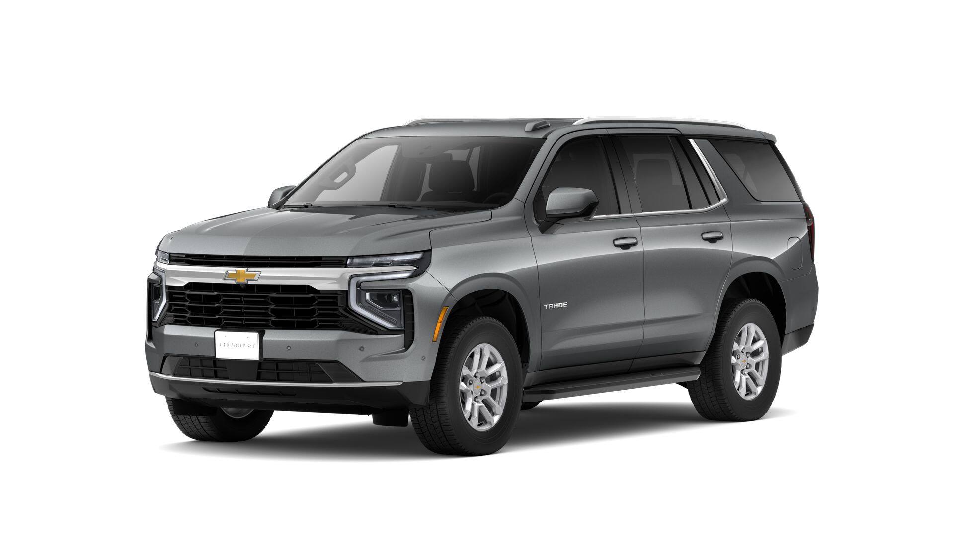 2027 Chevrolet Tahoe LS