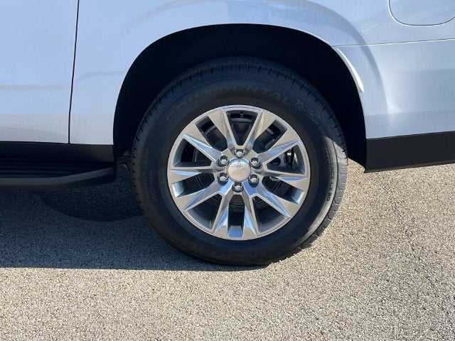 2027 Chevrolet Suburban Premier