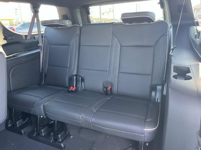 2027 Chevrolet Suburban Premier