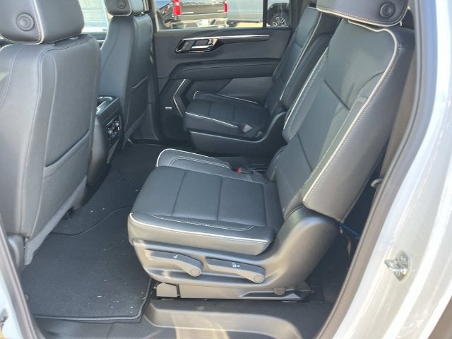 2027 Chevrolet Suburban Premier