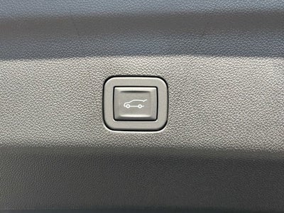 2027 Chevrolet Suburban Premier