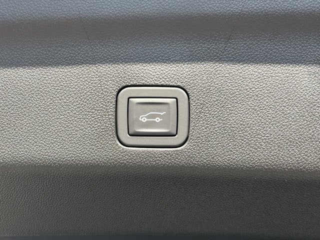 2027 Chevrolet Suburban Premier